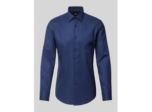 4063539956312 - Slim Fit Business-Hemd mit Kentkragen Modell Hank 4063539956312 - Slim Fit Business-Hemd mit Kentkragen Modell Hank