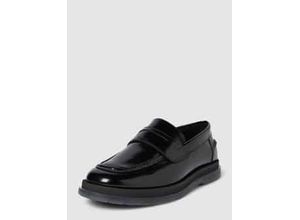 4063539980614 - Loafer aus Leder mit Label-Detail Modell Chaol