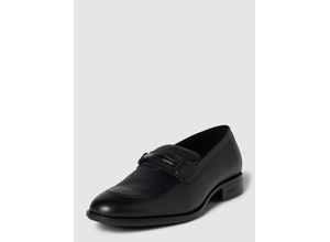 4063539983523 - Loafer aus Leder mit Schaftbrücke Modell Colby