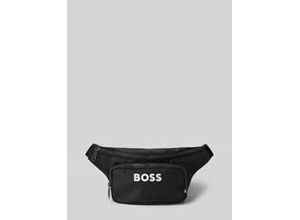 4063539997254 - Bauchtasche mit Label-Print