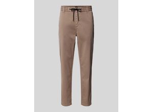 4063541046919 - Tapered Fit Chino mit elastischem Bund