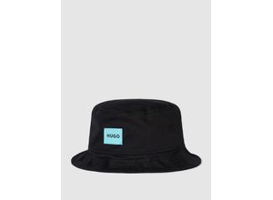 4063541049460 - Bucket Hat mit Label-Print Modell Larry