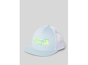 4063541049484 - Trucker Cap mit Label-Stitching Modell Kody