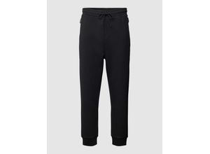 4063541061301 - Sweatpants mit elastischem Bund Modell Hadiko