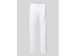 4063541061363 - Sweatpants mit Label-Applikation Modell Hadim