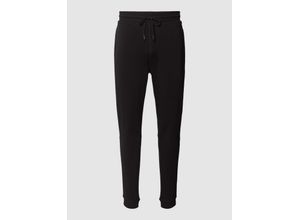 4063541063794 - Sweatpants in unifarbenem Design Modell Sestart