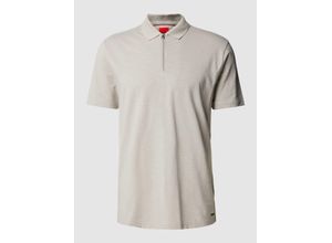 4063541072901 - Poloshirt mit kurzem Reißverschluss Modell Dekok