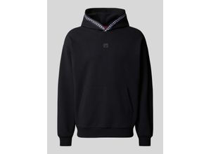 4063541073182 - Hoodie mit Känguru-Tasche Modell Datechi