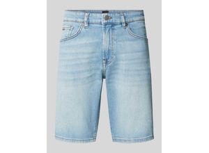 4063541080289 - Jeansshorts im 5-Pocket-Design