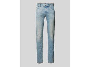 4063541080395 - Slim Fit Jeans im Destroyed-Look Modell Delaware