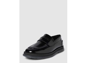 4063541130632 - Loafer aus Leder mit Label-Detail Modell Chaol