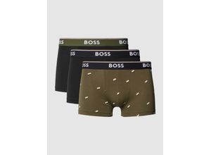 4063541162619 - Trunks mit elastischem Label-Bund im 3er-Pack