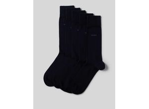 4063541170102 - Socken mit Label-Detail im 4er-Pack 4063541170102 - Socken mit Label-Detail im 4er-Pack