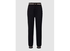 4063541179358 - Sweatpants mit Label-Detail Modell Iconic