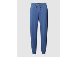 4063541181733 - Sweatpants mit elastischem Bund und Tunnelzug Modell Mix&Match