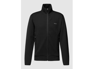 4063541223709 - Sweatjacke mit Stehkragen Modell Skaz