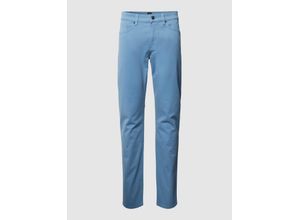 4063541242441 - Slim Fit Jeans im 5-Pocket-Design Modell Delaware