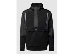 4063541250279 - Hoodie mit gefütterter Kapuze Modell Sannon