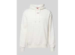 4063541251085 - Sweatshirt mit überschnittenen Schultern Modell Dapo