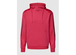 4063541254796 - Hoodie mit Känguru-Tasche Modell Soodon