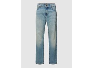 4063541261992 - Jeans im 5-Pocket-Design Modell ReMaine