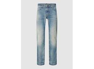 4063541273643 - Slim Fit Jeans im Destroyed-Look Modell Delaware