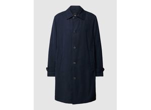 4063541313042 - Mantel mit Leinen-Anteil Modell Cam Circ