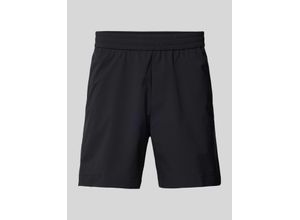 4063541383038 - Regular Fit Shorts mit Gesäßtasche Modell Crossover4