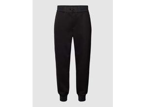 4063541418013 - Sweatpants mit Eingrifftaschen Modell Levete