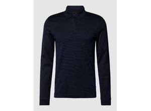 4063541428210 - Poloshirt mit langen Ärmeln Modell Pleins