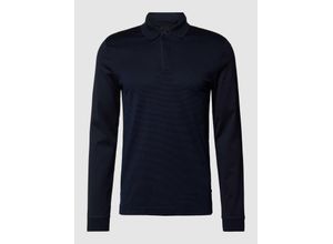 4063541428395 - Poloshirt mit langen Ärmeln Modell Pleins