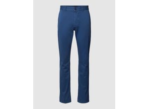 4063541446238 - Slim Fit Chino mit Gesäßtaschen