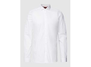 4063541499074 - Business-Hemd mit Knopfleiste Modell Erriko