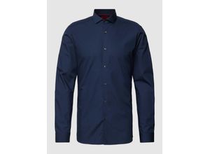 4063541499326 - Business-Hemd mit Knopfleiste Modell Erriko