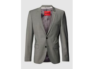 4063541532733 - Regular Fit Sakko mit Reverskragen Modell Arti 4063541532733 - Regular Fit Sakko mit Reverskragen Modell Arti