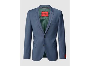 4063541532887 - Regular Fit Sakko mit Reverskragen Modell Arti 4063541532887 - Regular Fit Sakko mit Reverskragen Modell Arti