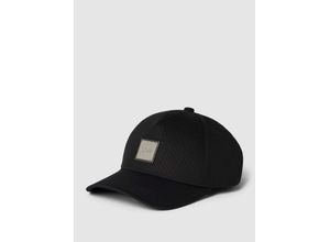 4063541714221 - Cap mit Label-Patch Modell Seth