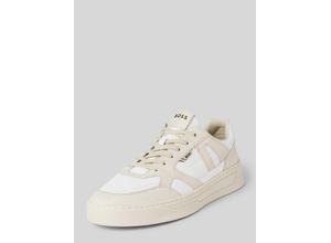 4063541716041 - Sneaker aus echtem Leder Modell Baltimore