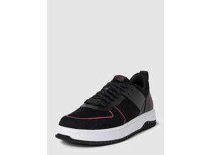 4063541718816 - Sneaker mit Label-Details Modell Kilian