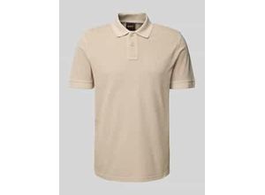 4063541962479 - Regular Fit Poloshirt aus reiner Baumwolle Modell PRIME