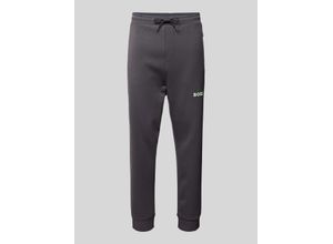 4063541972416 - Sweatpants mit elastischem Bund Modell Hadiko