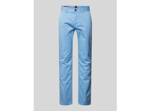 4063541980978 - Slim Fit Chino mit Eingrifftaschen