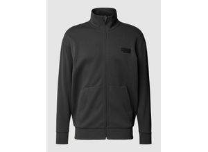 4063541985188 - Sweatjacke mit Stehkragen Modell Skarley