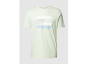 4063542008817 - T-Shirt mit Motiv-Print