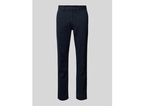 4063542014535 - Tapered Fit Chino mit Gesäßtaschen