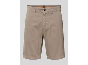 4063542015150 - Bermudas mit französischen Eingrifftaschen