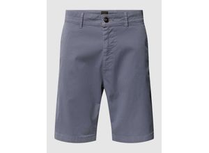 4063542015501 - Bermudas mit französischen Eingrifftaschen 4063542015501 - Bermudas mit französischen Eingrifftaschen