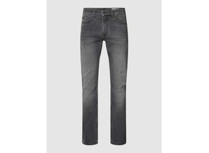 4063542020857 - Slim Fit Jeans im 5-Pocket-Design Modell Delaware