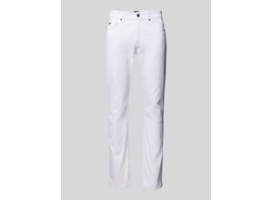 4063542023346 - Slim Fit Jeans im 5-Pocket-Design Modell Delaware