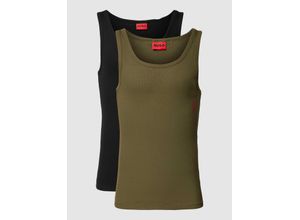 4063542091598 - Tanktop mit Rundhalsausschnitt im 2er-Pack